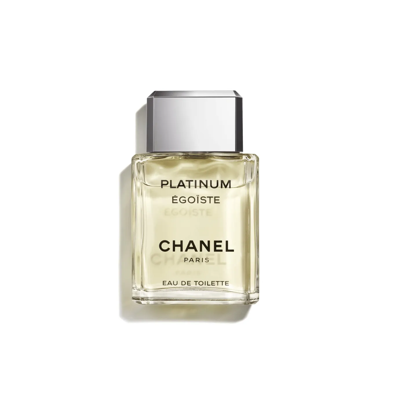 Égoïste by Chanel